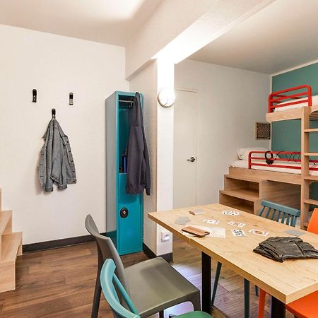 Hotelf1 Perpignan Sud Екстериор снимка