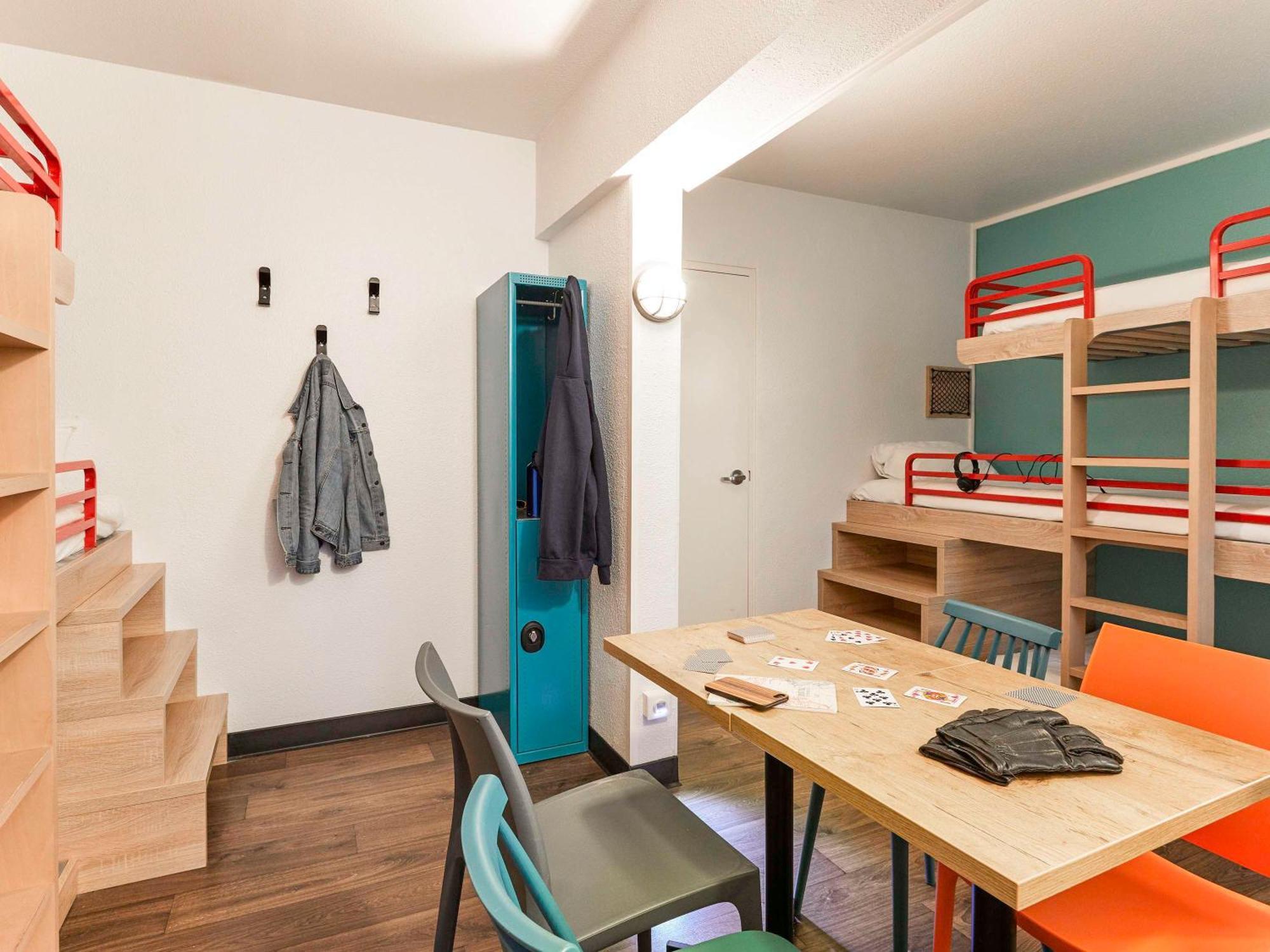 Hotelf1 Perpignan Sud Екстериор снимка
