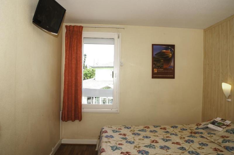Hotelf1 Perpignan Sud Екстериор снимка