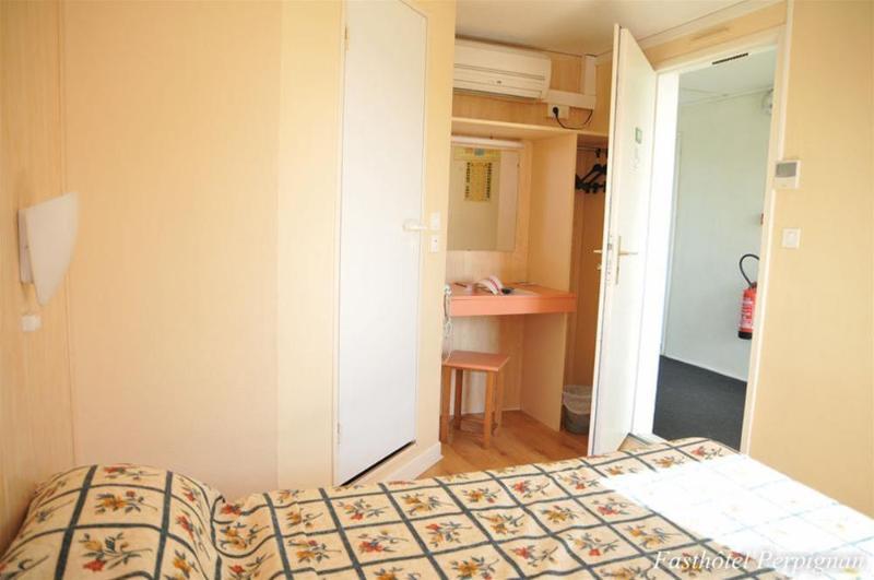 Hotelf1 Perpignan Sud Екстериор снимка