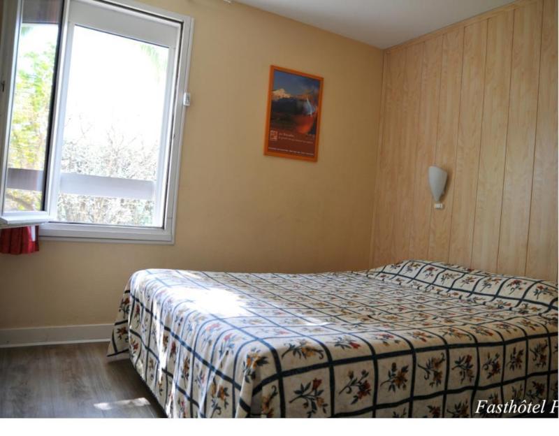 Hotelf1 Perpignan Sud Екстериор снимка